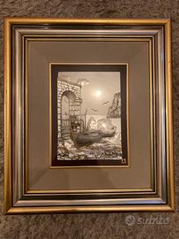 Quadro Alessandro Zenobi