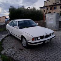 Bmw 520 I