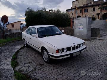 Bmw 520 I
