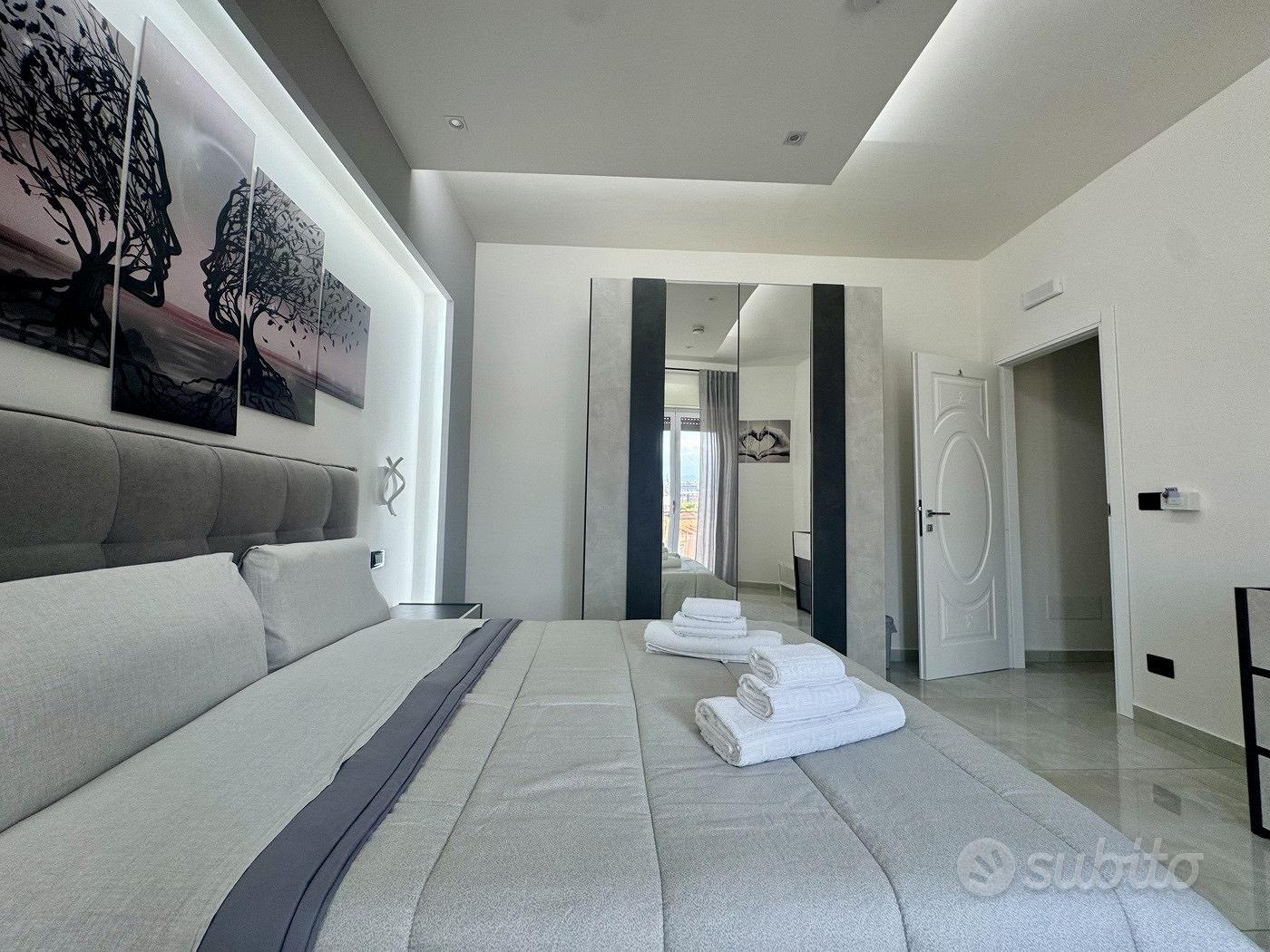 Appartamento Catania [Cod. rif 1102VRG] - Vista 6