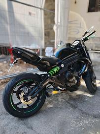 Kawasaki ER-6N ABS 2015