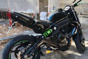 Kawasaki ER-6N ABS 2015