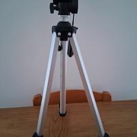 cavalletto/treppiedi x macchina fotografica 
