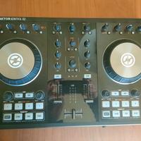 controller Traktor S2 mk2