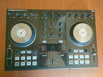 controller Traktor S2 mk2