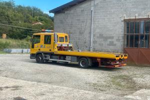 Carroattrezzi uso speciale