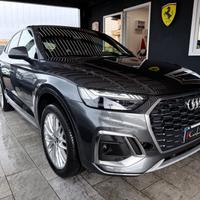Audi Q5 SPB 40 TDI quattro S tronic line plus IVA 