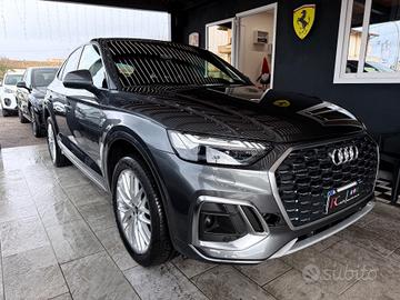 Audi Q5 SPB 40 TDI quattro S tronic line plus IVA 