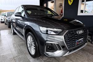 Audi Q5 SPB 40 TDI quattro S tronic line plus IVA 
