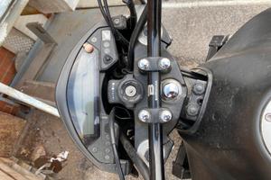 Honda hornet 600
