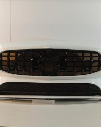 Mercedes CLA W118 Paraurti Anteriore AMG - 10463
