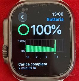Watch ultra2 apple