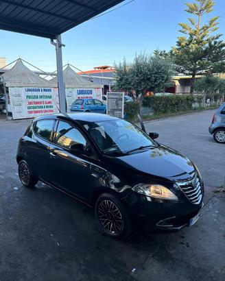 ypsilon diesel