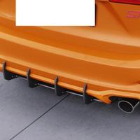 Diffusore posteriore Ford Focus MK4 Turnie ST-Line