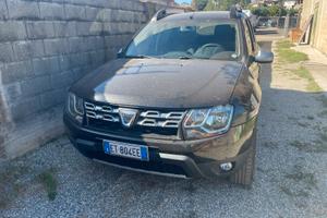 Dacia duster dci