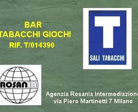 Bar tabacchi tf (rif. t/014390)
