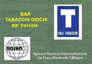 Bar tabacchi tf (rif. t/014390)
