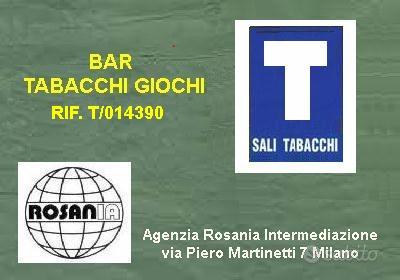 Bar tabacchi tf (rif. t/014390)