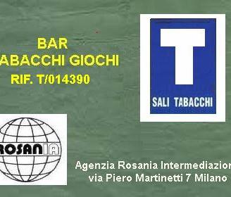 Bar tabacchi tf (rif. t/014390)