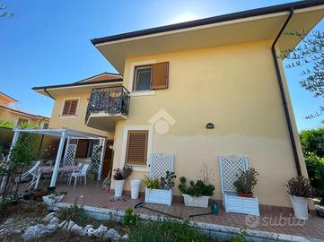 3 LOCALI A PIEDIMONTE SAN GERMANO