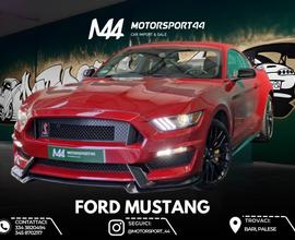 Ford Mustang Coupè 5.0 V8 Manuale