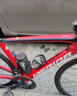 bici muscolare Merida scultura 6000  freni a disco
