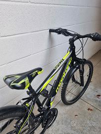 mtb montana spedy 26"