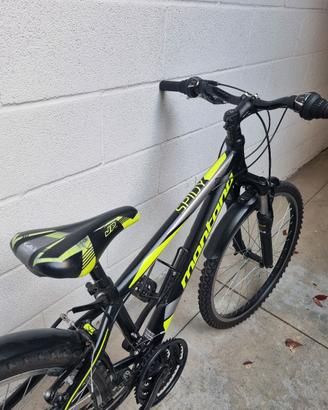 mtb montana spedy 26"