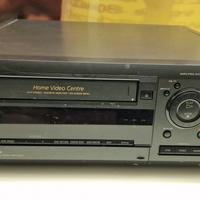 Videoregistratore VHS Sony SLV-AV100 NP 