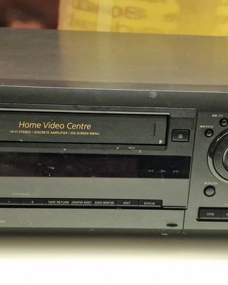 Videoregistratore VHS Sony SLV-AV100 NP 