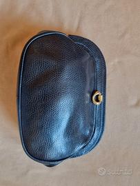 Borsa Pochette con tracolla
