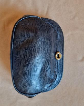 Borsa Pochette con tracolla