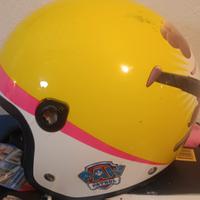 casco bimbo/bimba