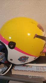 casco bimbo/bimba