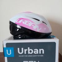 Casco per bicicletta