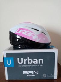 Casco per bicicletta