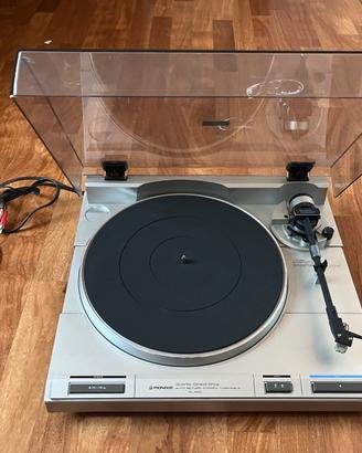Giradischi Pioneer PL-640