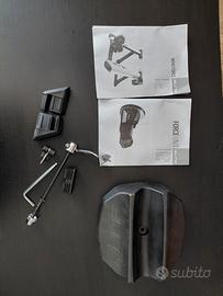 Accessori per rullo 