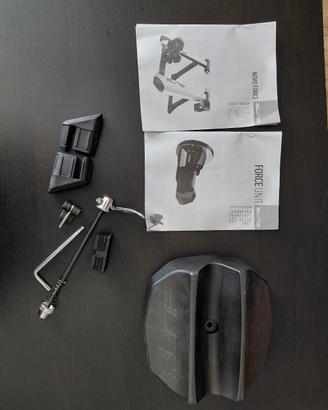 Accessori per rullo 