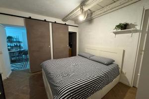 Appartamento in palazzo storico in Via Malta