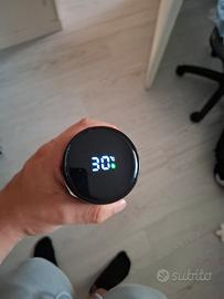 Bottiglia termica con display 