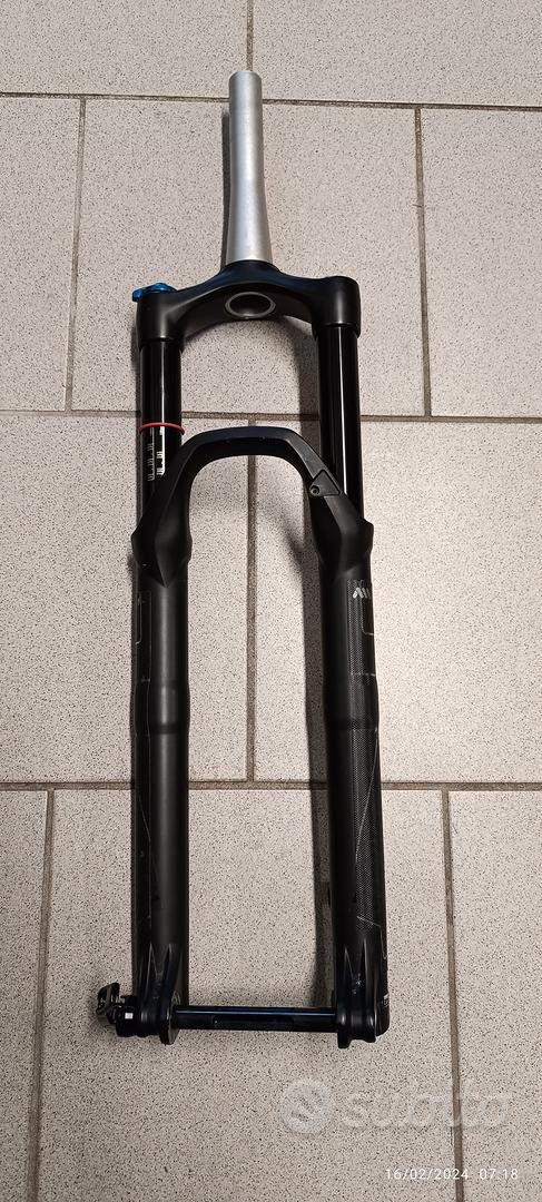 Rockshox Recon Forcella Reba Usata Rockshox Forks Forcella Mtb