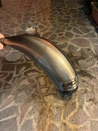 Espansione dcr per jsv