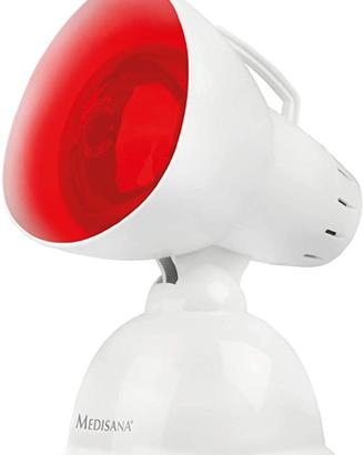 Lampade a infrarossi 2 conf + occhilini omaggio