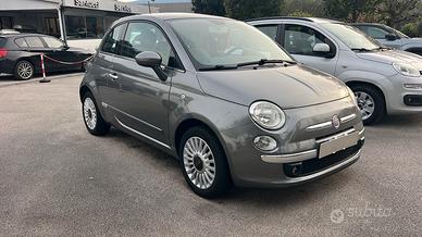 Fiat 500 1.2 Lounge NEOPATENTATI