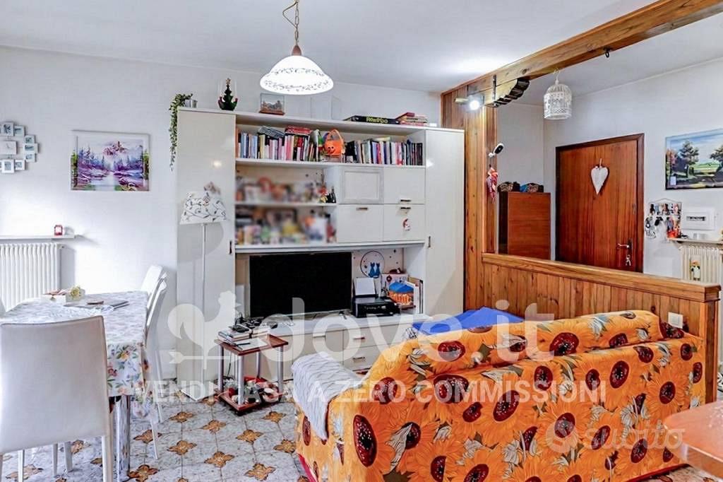 Appartamento – Tricesimo, Sottoriva / Sotrive - Altro