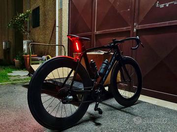 Bici da corsa