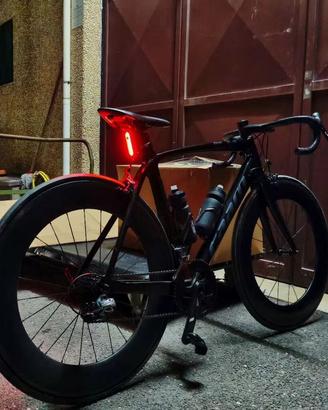 Bici da corsa