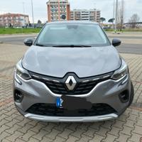 renault Captur  GPL 05/23 usata 47mila km 
