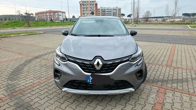 renault Captur  GPL 05/23 usata 47mila km 